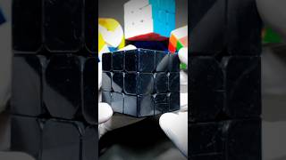 3x3 Force Cube Solve shorts 3x3solve force cube [upl. by Romelda]