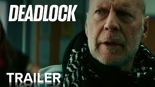 DEADLOCK  Official Trailer  Paramount Movies [upl. by Mordecai586]