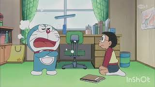 Doraemon தமிழில் new episode 2024  Doraemon tamil  Doraemon tamil episode doraemonintamil kids [upl. by Ahsihat260]