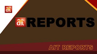 AIT REPORTS  NOVEMBER 15 2024  AIT LIVE [upl. by Arrimat375]