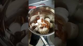 Bananna milk shake can add cashew badam pista also [upl. by Adelaide]