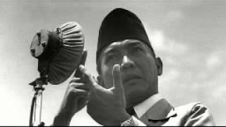 Sejarah Pidato Ir Soekarno 1 Juni 1945 [upl. by Priest]