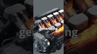 The Power Behind Inline Engines A Quick Breakdown [upl. by Aivull434]