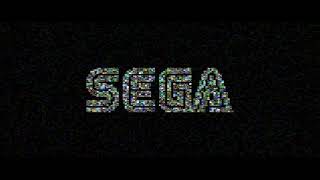 Sega intro [upl. by Kester]