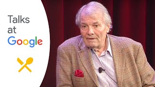 New Complete Techniques  Jacques Pépin  Talks at Google [upl. by Dillie]