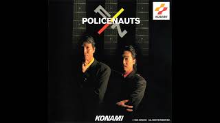 POLICENAUTS FN OST  THEME FROM NEWS ORDER [upl. by Yeslah928]