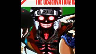 5GS Observation Haki Crew [upl. by Selyn]