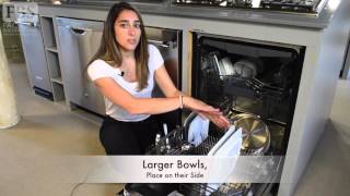 How to Load the Dishwasher Properly [upl. by Lever944]