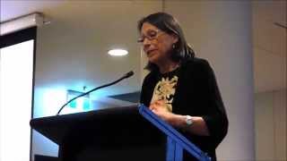 Louisa Moats We need to be outraged [upl. by Koehler]