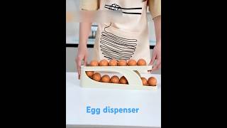 Egg dispenser 💯❤️ Home delivery available all Pakistan [upl. by Meli]