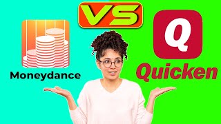 Moneydance vs Quicken  Which is Best for You The Ultimate Comparison [upl. by Humo252]