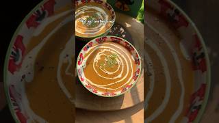 Healthiest of Soup Season  Beetroot soup  Day 4 healthyfood healthyrecipes soups [upl. by Ettegirb975]