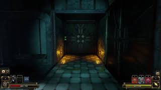 Vaporum Lockdown  Hive Walkthrough [upl. by Ribak]