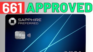 How to Get APPROVED for Chase Cards With BAD Credit [upl. by Hort]