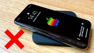 Comment Choisir un Chargeur SansFil pour iPhone X ou iPhone 8 [upl. by Iaw959]