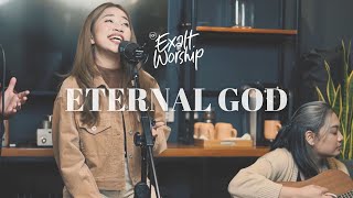 Eternal God  2023 Holy Week Special  CCF Exalt Worship [upl. by Jimmy]