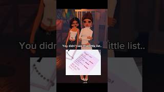 Lana Song lina edit dresstoimpressdti edit capcut blowup roblox robloxedit fyp shorts lana [upl. by Nawiat]