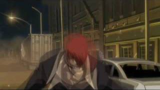 King of Fighters Anime Serie  Capitulo 1 Sub Latino quotAll outquot [upl. by Nevuer]