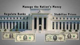 An Exclusive Look at Central Banking In the United States [upl. by Av]