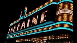 Save the Lorraine Theatre [upl. by Natsirt]