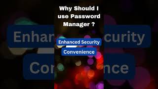 PasswordManageOfflineFreeKeePassBitwardenSticky CybersecuritySecurityProtectiontipsOnline [upl. by Nasah]