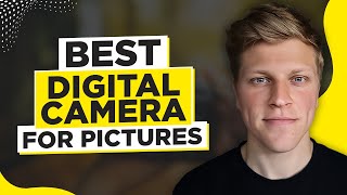 Best Digital Camera For Pictures 2024 [upl. by Nnaul842]