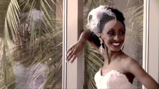 Ethiopian Wedding New Teddy Afro Song Sunset Video Production Sample 06052011 [upl. by Akinot]