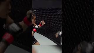 FROM THE ARCHIVES 🎞 Fists of FURY from Angela Lee 😳 [upl. by Oiramej]