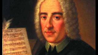 Alessandro Scarlatti  Cantata quotDa sventura a sventuraquot [upl. by Trinl]