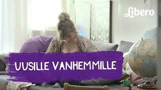 Liberon vinkit uusille vanhemmille [upl. by Ettenaej]