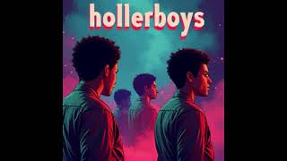 Jordan Bennett Holler Boys Official Audio [upl. by Danaher778]