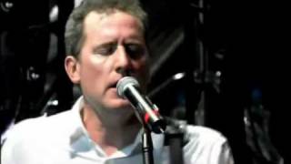 OMD  Electricity  Official Live Video  HD At London [upl. by Dolli]