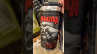 PANTERA – VULGAR DISPLAY OF LAGER [upl. by Shandee]