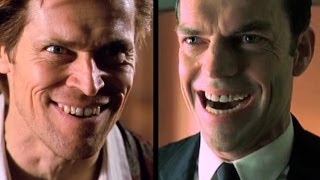 Top 10 Evil Movie Laughs [upl. by Aznaed]