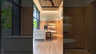 Riverbank  Fernvale Modern Smart Home Tour [upl. by Nosauq831]