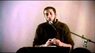 Tafseer of Surah 84  Inshiqaq  Nouman Ali Khan [upl. by Munn]