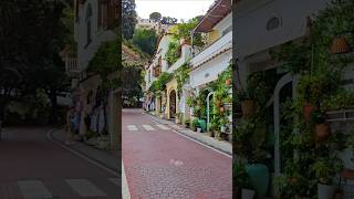 Bella Positano 🇮🇹 [upl. by Adiaros]