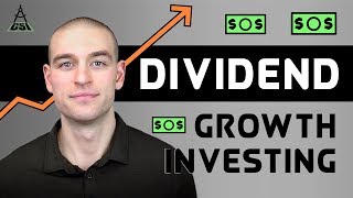 Dividend Growth Investing [upl. by Ahsier]