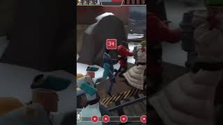 Conga Line Time short conga tf2 teamfortress2 spy funny awesome [upl. by Biles]