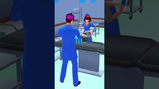 Doctor perelaton tableshortvideo sakuraschoolsimulator viralshorts [upl. by Airad]