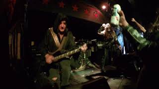 ABYSMAL LORD live on 05132018 Full Set [upl. by Aloysius993]