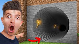 Minecrafts Most Dangerous Traps [upl. by Ellsworth]