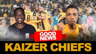 KAIZER CHIEFS BECOMES THE CHAMPIONS OF THE CUPA CUP BEATING MARUMO GALLANTS [upl. by Ocker748]