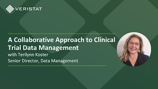 A Collaborative Approach to Clinical Trial Data Management [upl. by Kilbride689]