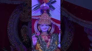 He Naam re sabse bada tera naam o Sherawali navratrispecial maadurga navratri happydurga [upl. by Lune]