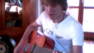 quotUomini Soliquot alla chitarraPooh  italian song  guitar [upl. by Gunning432]