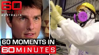 60 Minutes Australias most memorable moments [upl. by Friend931]