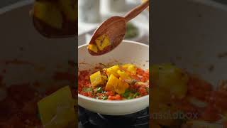 How To Make Ratatouille At Home  Ratatouille Recipe  MasalaBox [upl. by Alram]