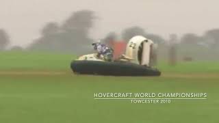 Hovercraft World Championships 2010 [upl. by Stets]