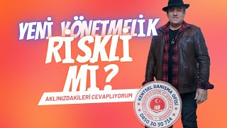 Kentsel Dönüşüm Kanununda Değişiklik 2023 [upl. by Odraude]